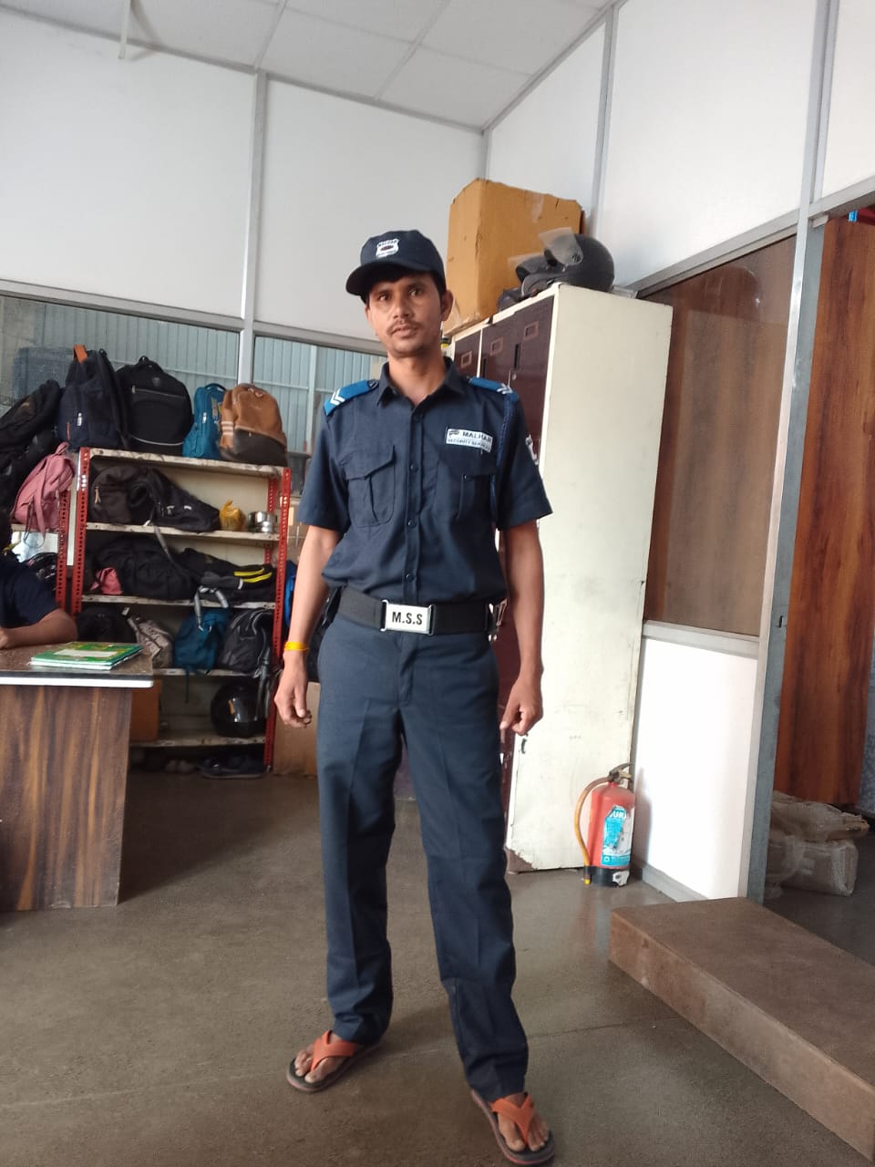 Monu Jhariya